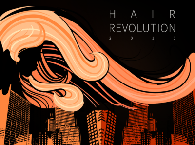 Hair Revolution 2016